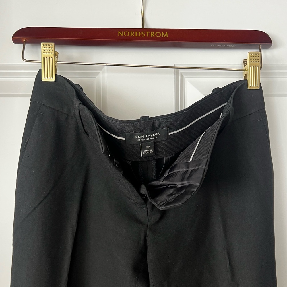 Ann Taylor Slacks